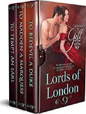 [Lords of London Series 01] • LoLND01-03 - Lords of London